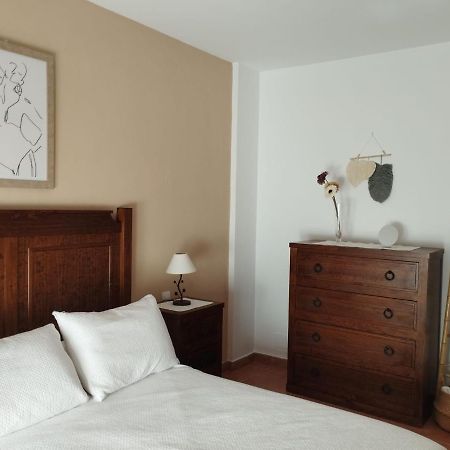 Apartamento Turistico Rutas Del Torcal Вильянуэва-де-ла-Консепсьон Экстерьер фото