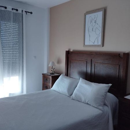 Apartamento Turistico Rutas Del Torcal Вильянуэва-де-ла-Консепсьон Экстерьер фото
