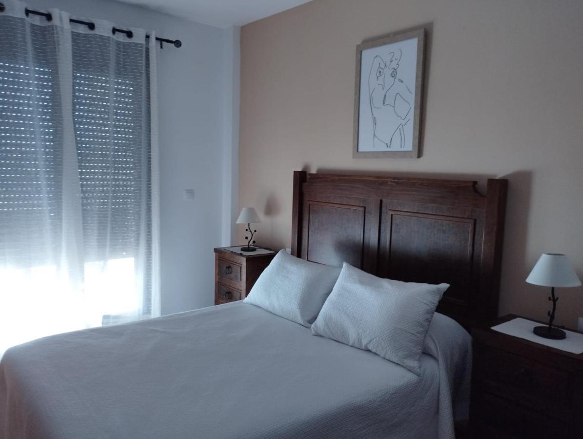 Apartamento Turistico Rutas Del Torcal Вильянуэва-де-ла-Консепсьон Экстерьер фото